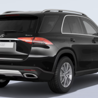 Aktuelle SUVs mit hohen Anhängelasten Aktuelle SUVs mit hohen Anhängelasten Bildquelle: Mercedes-Benz.de