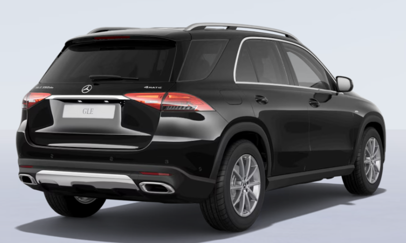Aktuelle SUVs mit hohen Anhängelasten Bildquelle: Mercedes-Benz.de