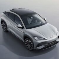 BYD SEALION 7 Bildquelle: byd.com