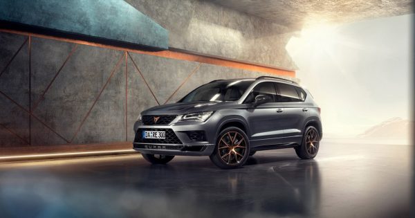 Cupra Ateca Fakten ⋆ Auto-Blog aus Erfahrung