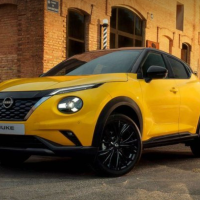Der Nissan Juke 1.6 im Test Bildquelle: Nissan.de