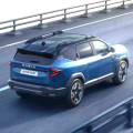 Der neue Dacia Bigster Bildquelle: dacia.de