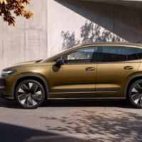 Der neue Volkswagen ID. Tiguan Bildquelle: Volkswagen