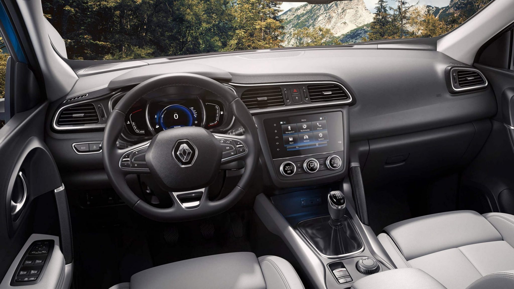 Renault Kadjar Erfahrungen