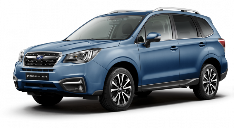 Erfahrungen Subaru Forester