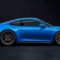 Faszination Sportwagen, hier der Porsche 911 GT3