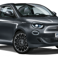 Fiat 500 E das meistgekaufte E-Auto Bildquelle: Fiat.de