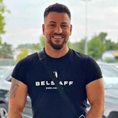 Josef Demir von sellx bietet E-Commerce-Lösungen für Shopbetreiber