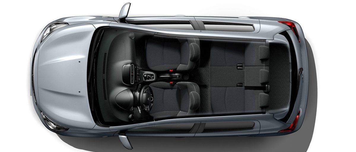 Mitsubishi Space Star Erfahrungen ⋆ AutoBlog aus Erfahrung