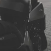 Motorrad fahren und sich dabei körperlich in guter Verfassung befinden