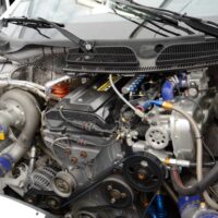 Motorsteuergerät Optimierung