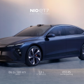 NIO ET7 Premium Limo im Überblick Bildquelle: Nio.com