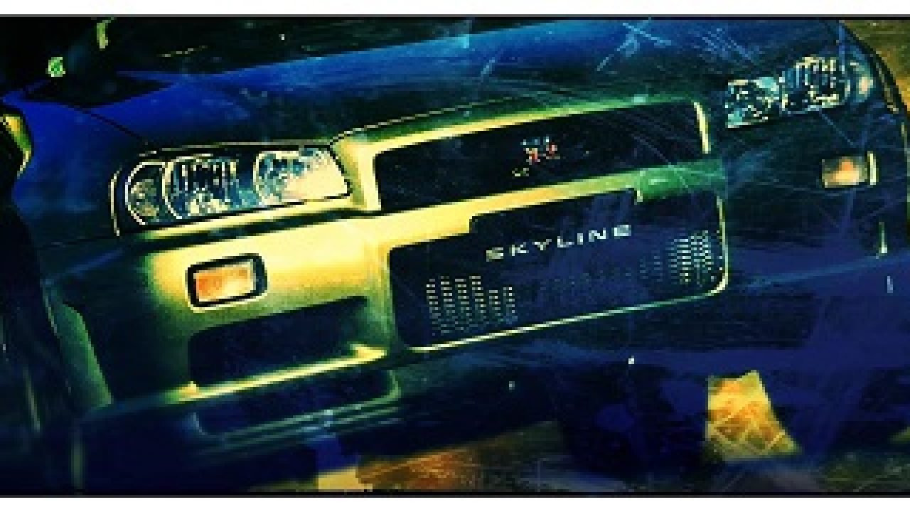 Nissan Skyline Gtr R34 Auto Blog Aus Erfahrung