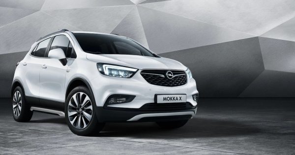 Opel Mokka X 1 4 Turbo Awd Auto Blog Aus Erfahrung