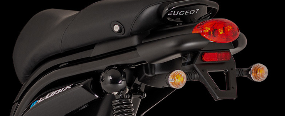 Peugeot Zweiräder und Motocycles Bildquelle: Peugeot Zweiräder und Motocycles Bildquelle: peugeot-motocycles.de