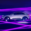Porsche Macan Turbo Bildquelle: Porsche.com