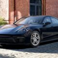 Porsche Panamera Bildquelle: Porsche.com