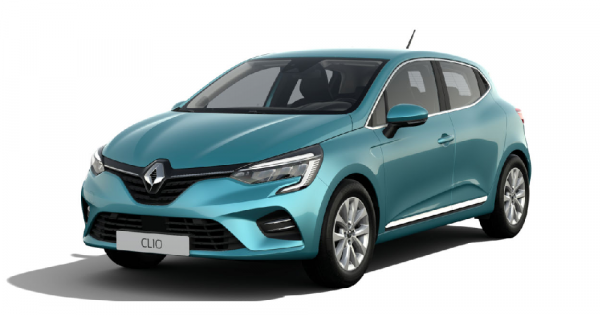 Renault Clio Tce 90 Auto Blog Aus Erfahrung