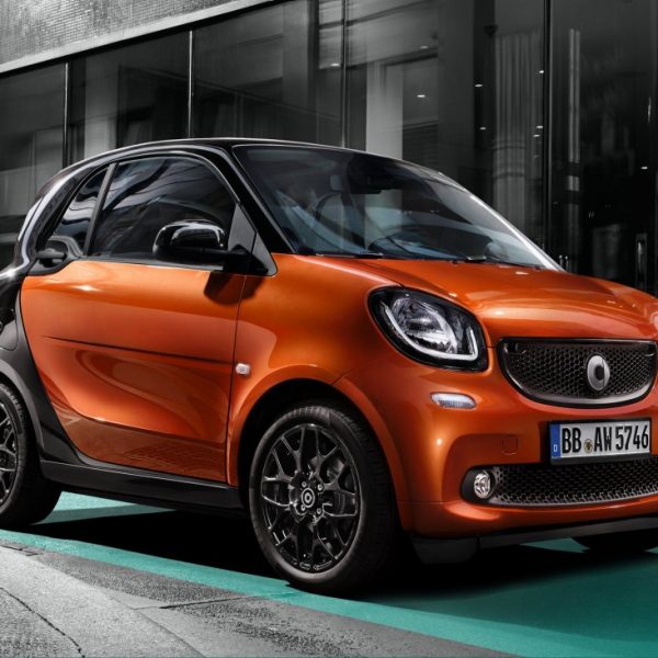 Der SMART künftig als mobile Packstation ⋆ Auto-Blog aus Erfahrung