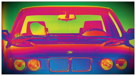 Tipps um schnell das Auto abzukühlen