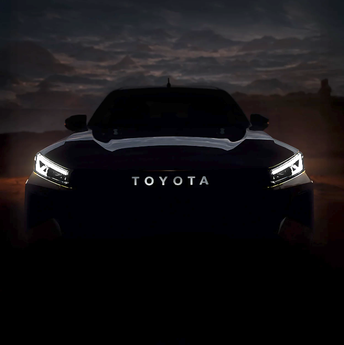 Toyota Hilux BEV 2026 Bildquelle: Toyota.de