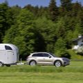 Trailer Assist von Volkswagen der Anhängerrangierassistent Bildquelle: Volkswagen AG