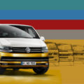 VW Bulli 70 Jahre der VW Bulli im Zeitraffer Bildquelle: Volkswagen