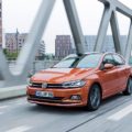 VW Polo Faktencheck Frontansicht des neuen Polo 6 Bildquelle: volkswagen