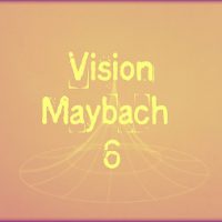Vision Maybach 6