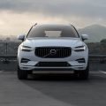 Volvo XC 60 B5 AWD Erfahrungen Frontansicht Bildquelle: Volvo.de