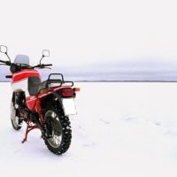 Winterreifenpflicht für Motorräder schon bald könnte die Pflicht von Winterreifen für Motorräder hinfällig sein