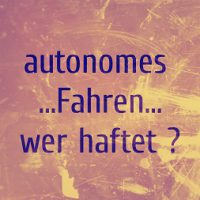 autonome Fahrzeuge-autonomes fahrerloses fahren
